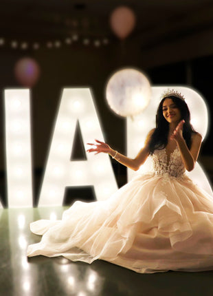 Quinceañera