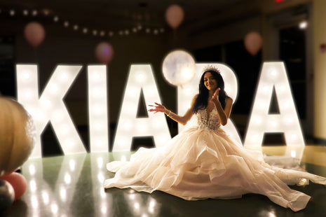 Quinceañera