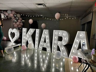 Quinceañera