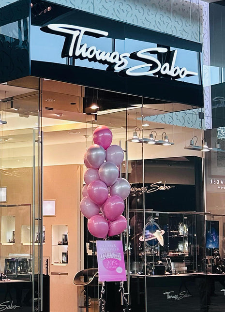 Ballons Promotionnel