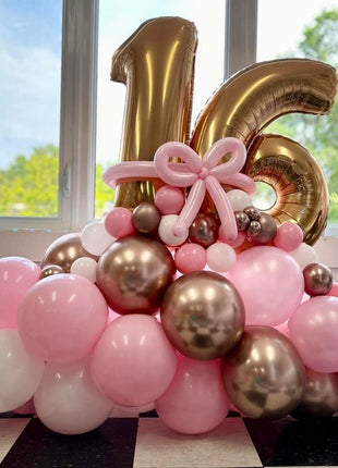 Dulce 16
