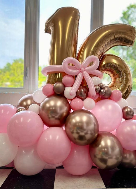 Dulce 16