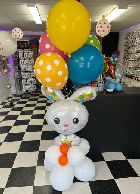 Lapin pâque