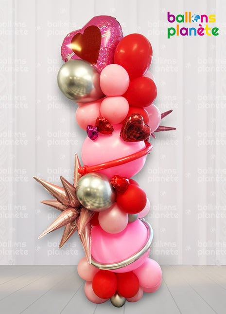 Colonne Saint Valentin