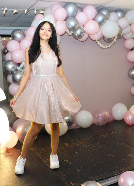 Quinceañera