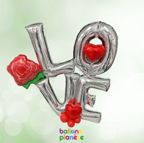 Love