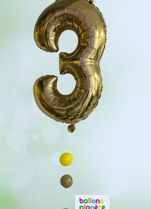 Ballon