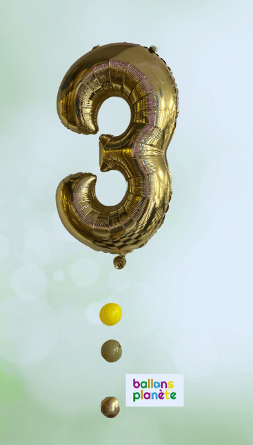 Ballon