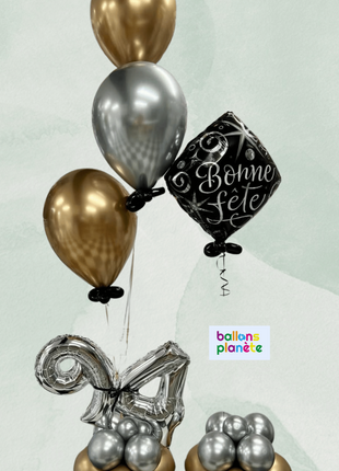 Détails Anniversaires