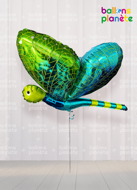 Libellule