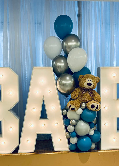 Décor Lumineux "BABY"