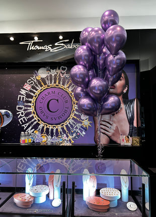 Ballons Promotionnel