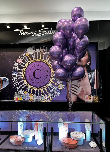 Ballons Promotionnel
