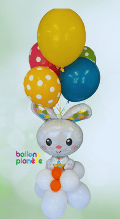 Lapin pâque