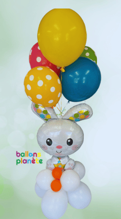 Lapin pâque