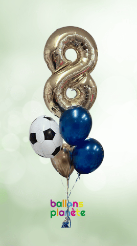 Bouquet Soccer