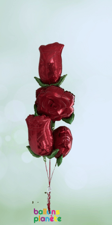 Bouquet Rose