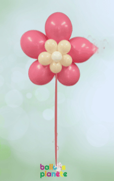 Ballon Fleur
