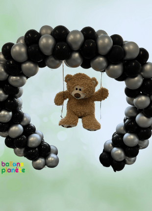 Arche circulaire -ours