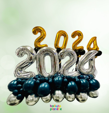 Structure 2025 blanc