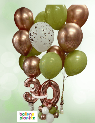 Collection Anniversaire