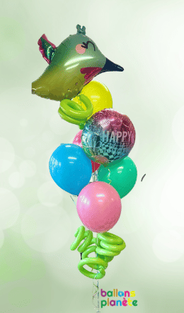 Colibri