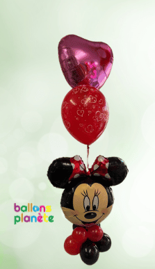 Centre Table "Minnie Amour" !