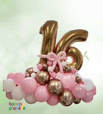 Dulce 16