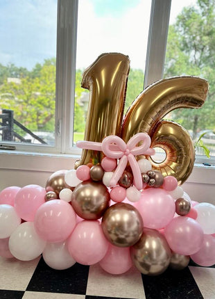 Dulce 16