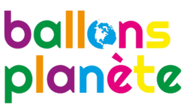 Ballons Planète